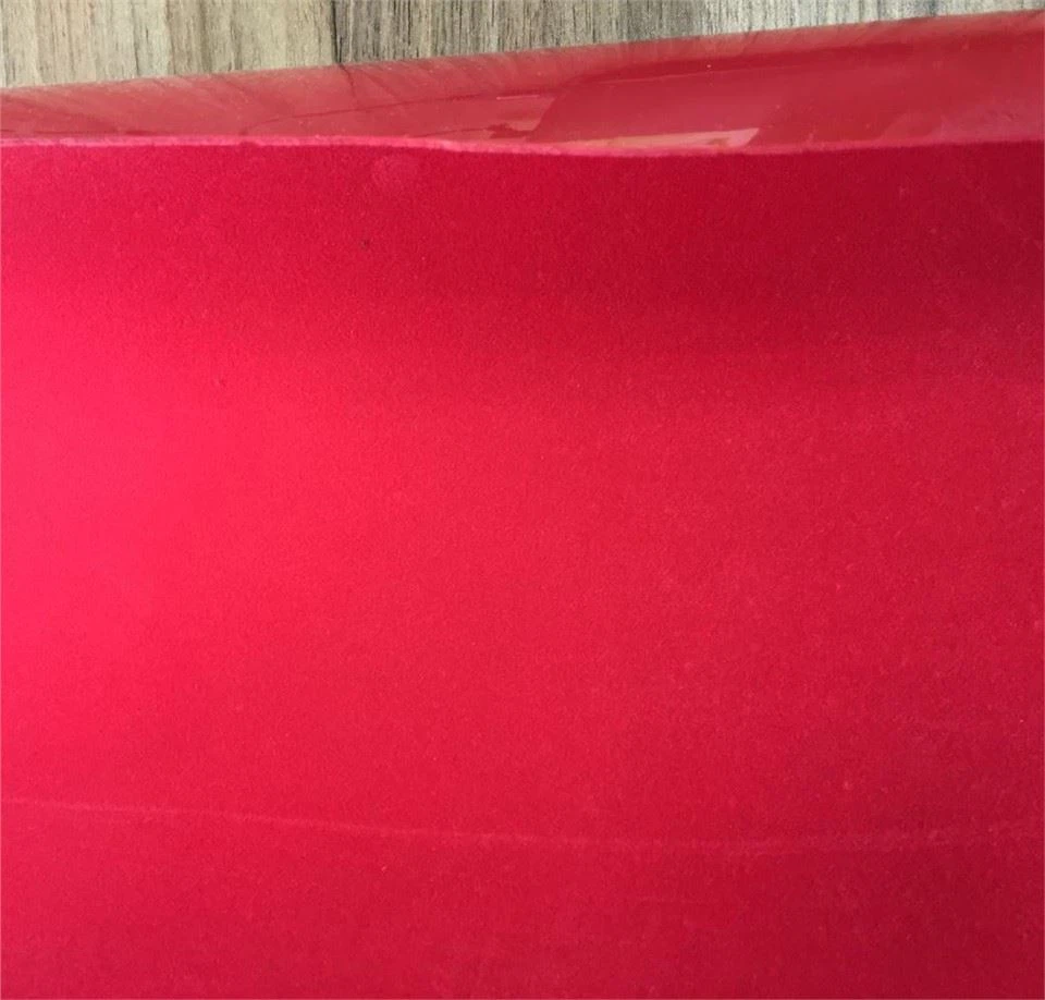 PVC Rigid Film for Cosmetic Packaging
