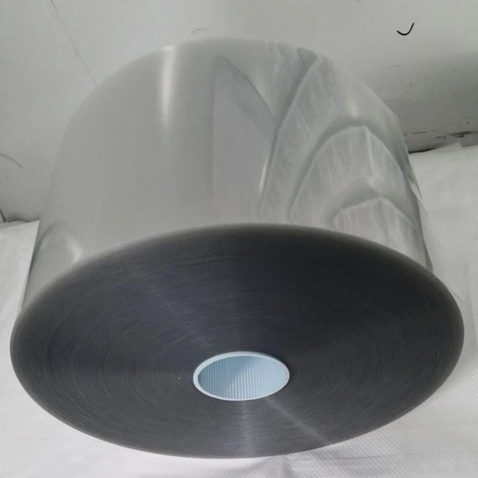 Durable Pvc Pvdc Film For Pharmaceutical Packing