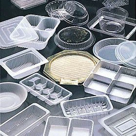 PVC/PVDC For Tablets, Capsules With Moisture Barrier Requirements Packaging