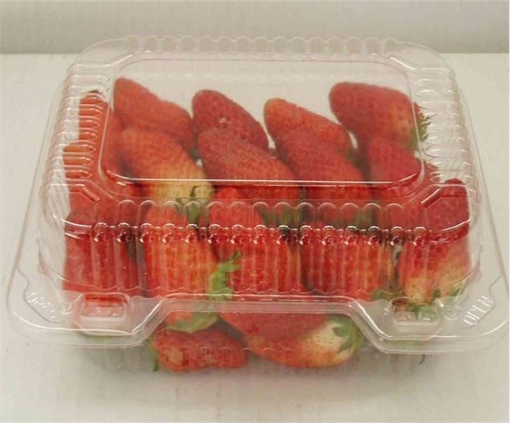 Recycled Material RPET Film 0.15mm Thickness Clear PET Rigid Sheet