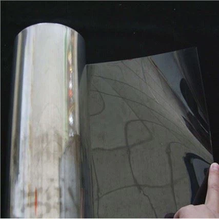 High Luster And High Transparency APET Sheet