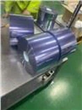 Impact-Modified PVC/PVDC Blister Films: Enhanced Drop Test Performance For International Pharmaceutical Logistics