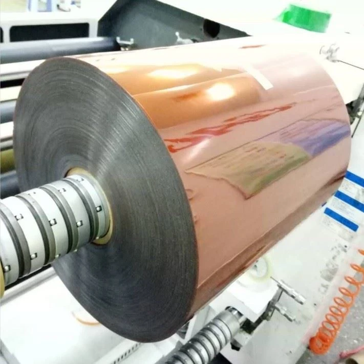 Thermoforming And Food Packing Clear PET Sheet