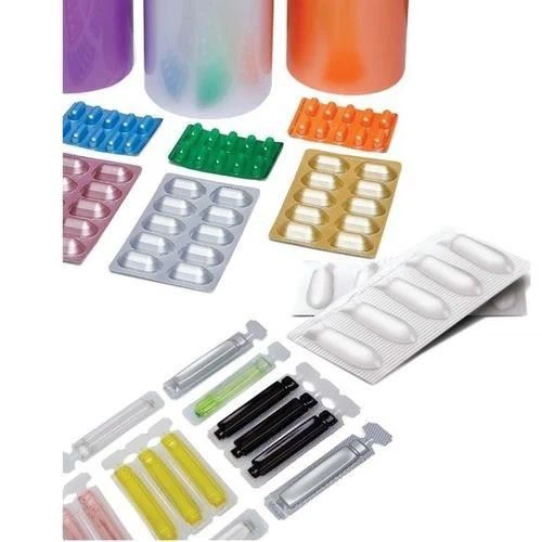 PVC/PE Film
