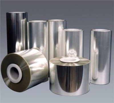Crystal-Clear PVC/PVDC Laminates: High-Gloss Finish & Maximum Product Visibility With Zero Compromise On Barrier