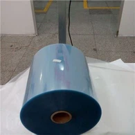 PET EVOH PE High Barrier Forming Film Packaging