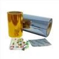 Micro-Embossed PVC/PVDC Film For Improved Grip And Ease Of Handling in Senior-Friendly Packaging