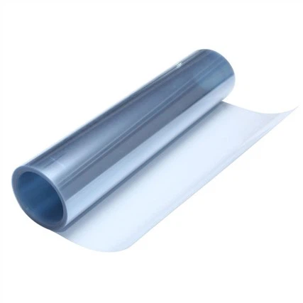 Rigid PET EVOH PE Composite Film For Perfume Packaging