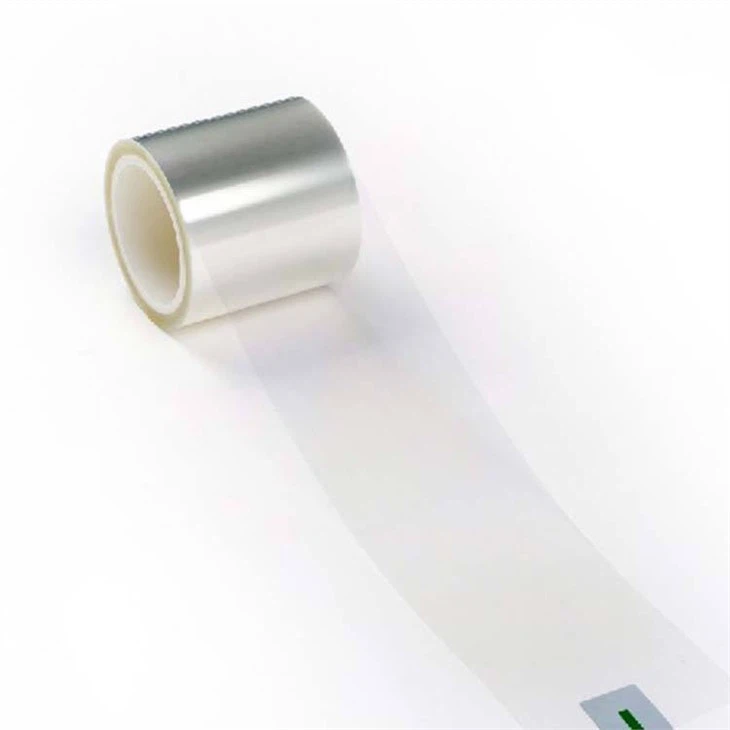 Transparent PET/PE Film For Food Tray