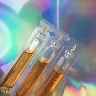 high barrier PVC/PVDC/PE film