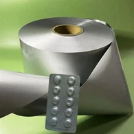 Cold Aluminium For Phamacitucial Package