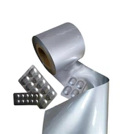 Cold Aluminium Foil For Medicine Package