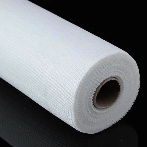 Alkali-Resistant Glass Fiber Mesh suppliers
