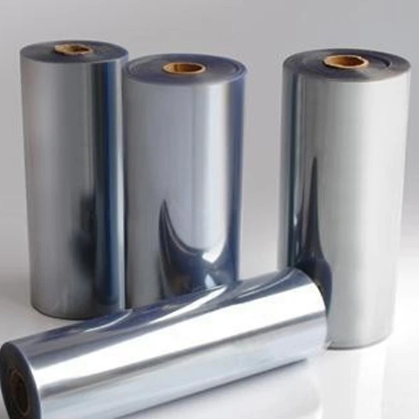 Rigid-Pvc-Film For food packing Rigid-Pvc-Film For food packing