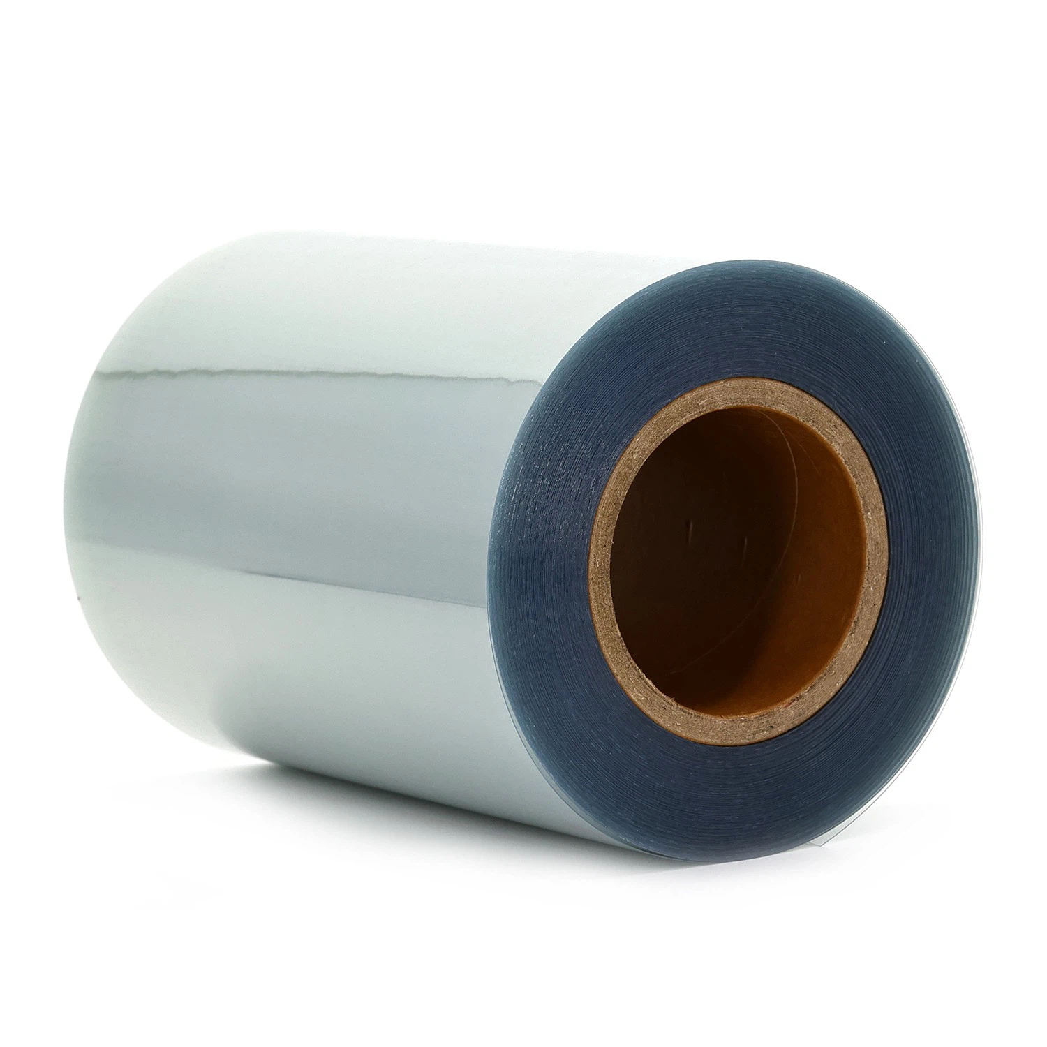 PVC Film for blister packing of capsules PVC Film for blister packing of capsules