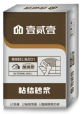Adhesive Mortar-a