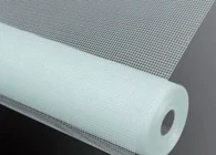 Alkali-Resistant Glass Fiber Mesh