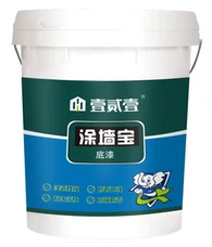 Alkali-Resistant Sealing Primer