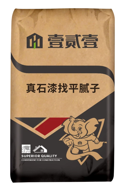 Stone-effect Putty suppliers